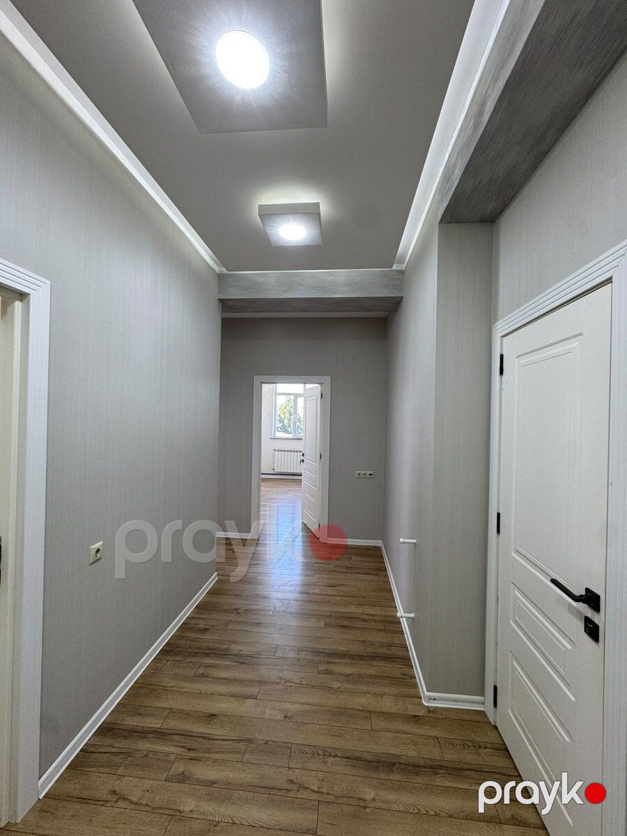 2-otaqlı yeni tikili, Xırdalan ş., 76 m² — Mənzil, Xırdalan (5)
