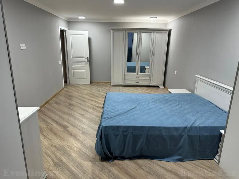 Kirayə verilir 3 otaqlı Mənzil Köhnə tikili 87 m² Bakı, Nərimanov r., Nəriman Nərimanov m — Mənzil, Bakı (8)