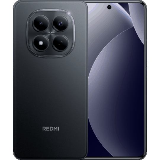 Xiaomi Redmi Note 15 Pro 8 GB / 256 GB Titanium Color — Xiaomi, Bakı