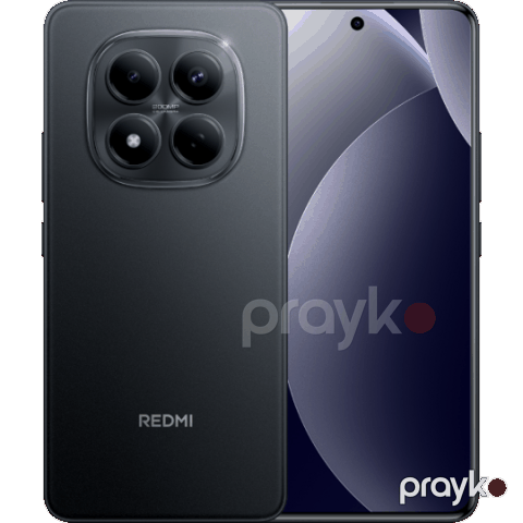 Xiaomi Redmi Note 15 Pro 8 GB / 256 GB Black — Bakı