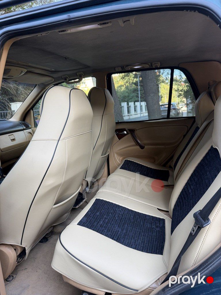 Mercedes ML 320, 3.2 L, 1998 il, 318 762 km — Avtomobillər, Bakı (4)