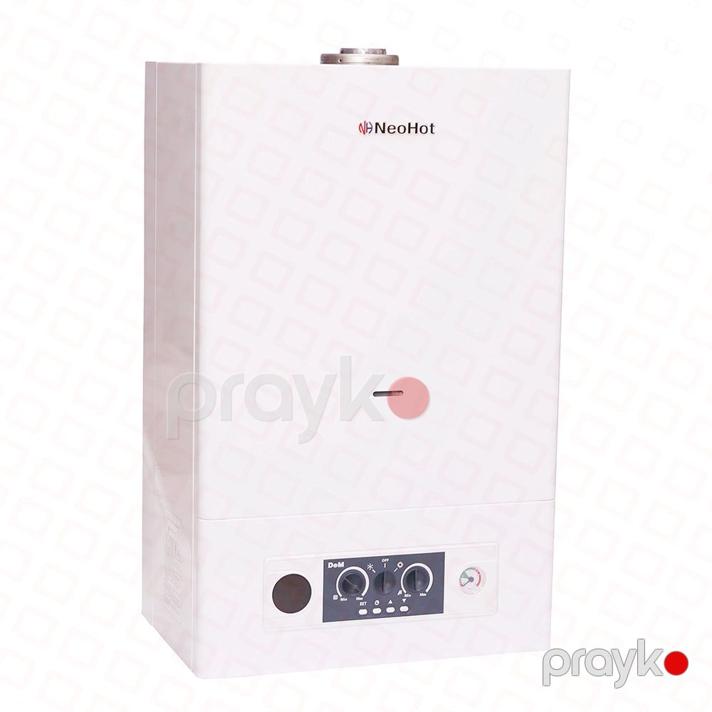 Neohot kombi lıp B28KW b ekran ikili 5m — Təmir və inşaat, Bakı (2)