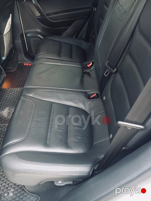 Volkswagen Touareg, 3.6 L, 2014 il, 94 000 km — Avtomobillər, Bakı (6)