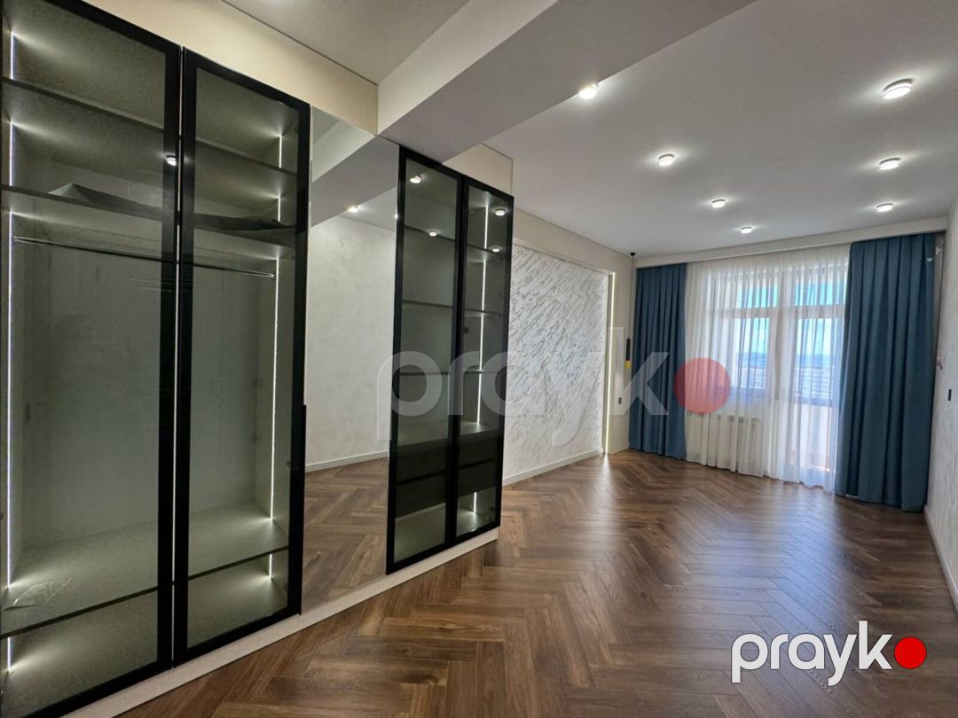 Satılır 3 otaqlı yeni tikili 126 m² — Mənzil, Bakı (7)