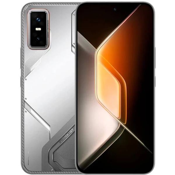 Infinix GT30 (8GB RAM) Shadow Ash 256GB