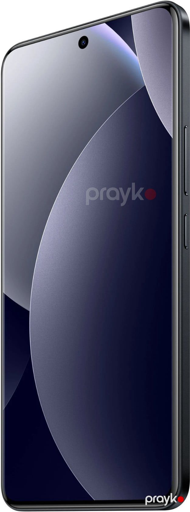 Xiaomi Redmi Note 15 Pro 12GB/512GB Black — Smartfonlar, Bakı (4)