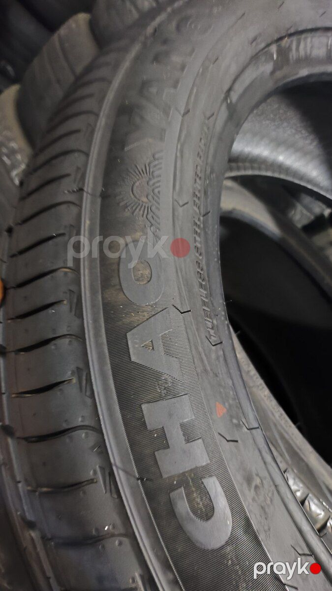 Changan şinləri 245 50 R20 — Ehtiyat hissələri və aksesuarlar, Bakı (8)
