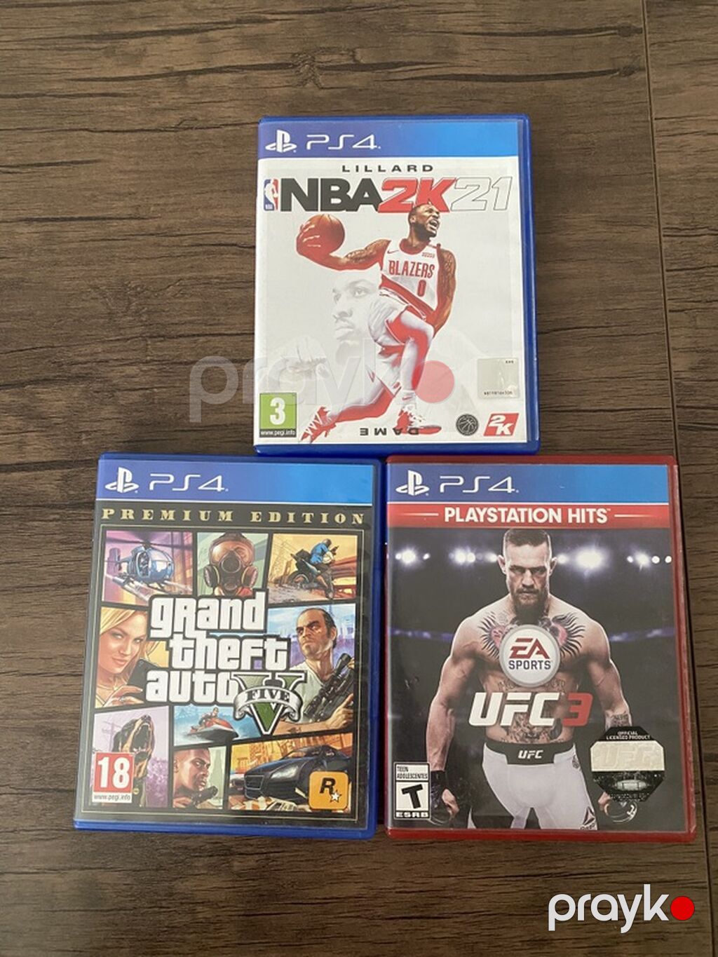 Sony PlayStation 4 Pro 1 TB yaddaş oyun konsolu seti. Qutusu var az — Oyun konsolları, Bakı (4)