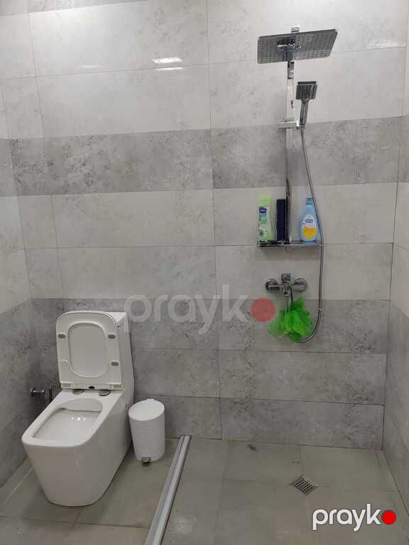 3-otaqlı yeni tikili, 9-cu mkr. qəs., 117 m² — Mənzil, Sumqayıt (7)