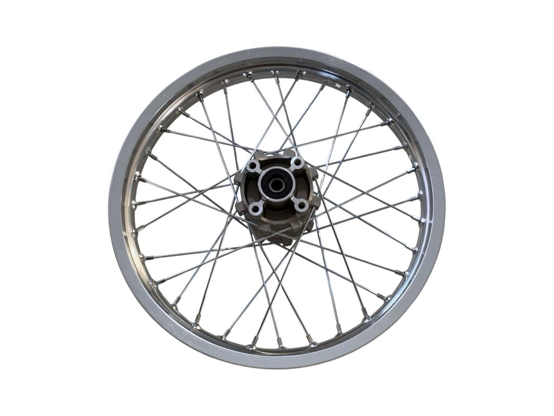 Motosikl üçün disk Kayo MTR_00058, arxa, alüminium, 2.15"x18" — Mallar, Bakı