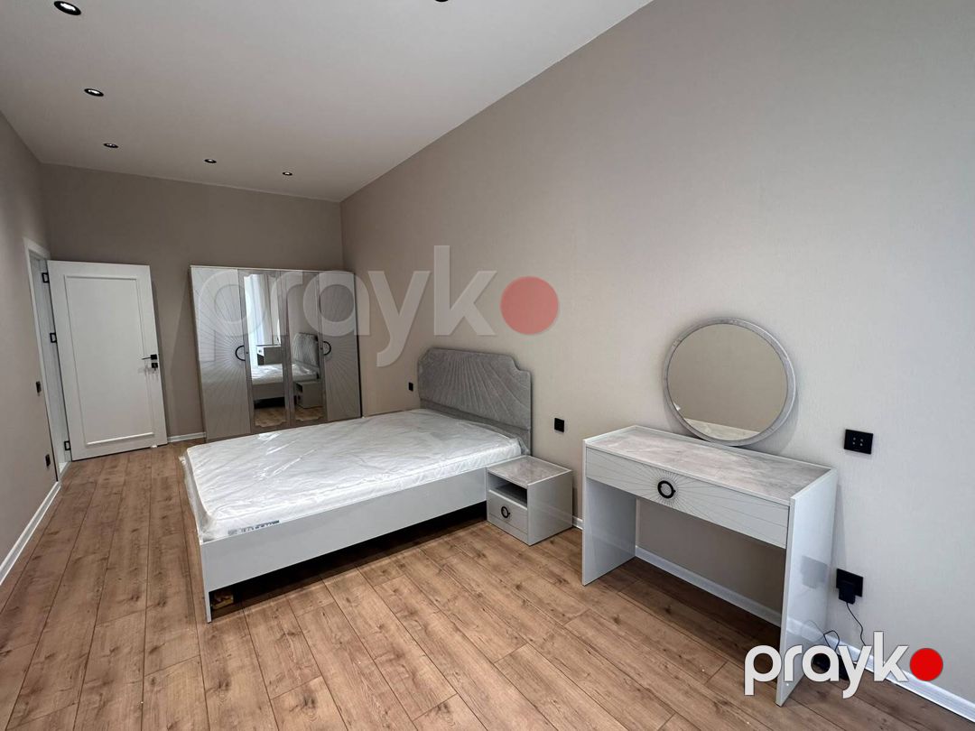 Satılır 2 otaqlı yeni tikili 117 m² — Mənzil, Bakı (5)