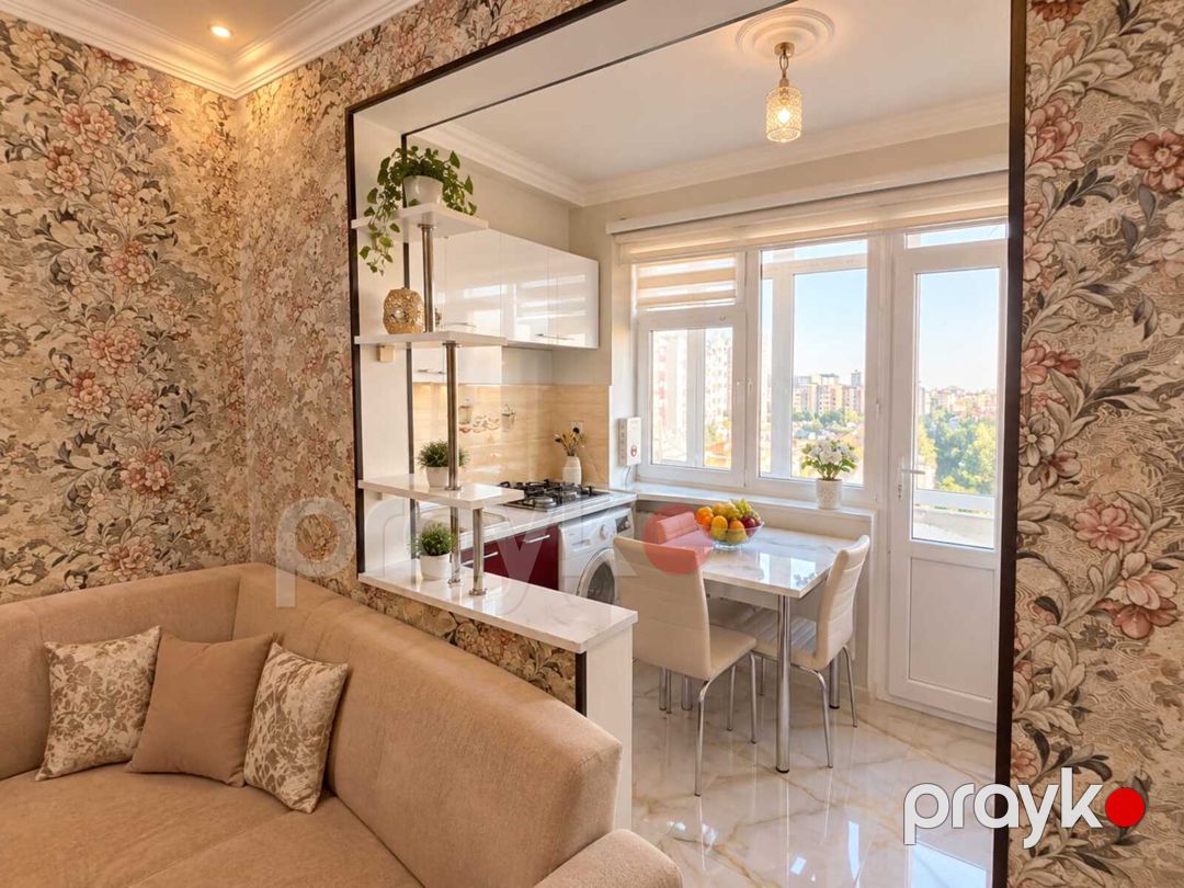 Satılır 3 otaqlı köhnə tikili 65 m² — Mənzil, Bakı (3)