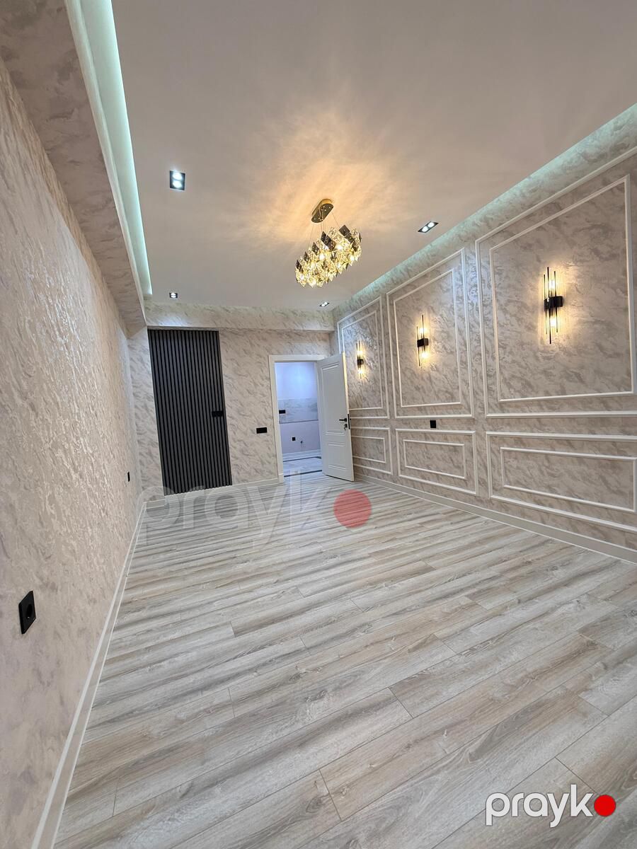 Satılır 3 otaqlı yeni tikili 70 m² — Mənzil, Xırdalan (10)