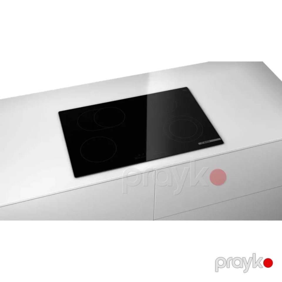 Bişirmə paneli Bosch PKN811FP2E Black — Mallar, Bakı (5)