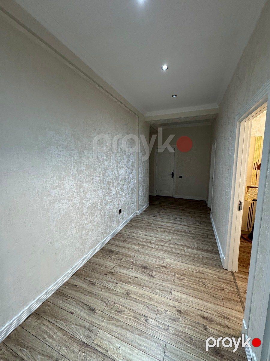 Satılır 4 otaqlı yeni tikili 130 m² — Mənzil, Bakı (7)