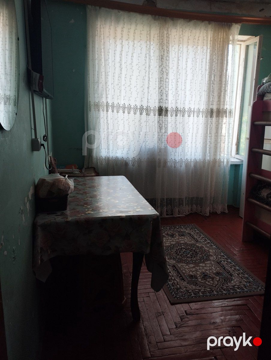 Satılır 2 otaqlı köhnə tikili 24.6 m² — Mənzil, Bakı (2)
