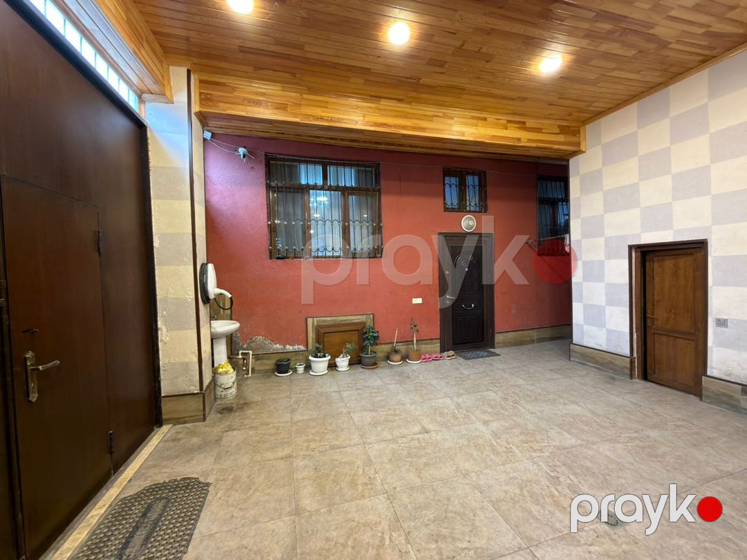 Satılır 4 otaqlı həyət evi/bağ evi 140 m² — Ev, villa, Bakı (3)