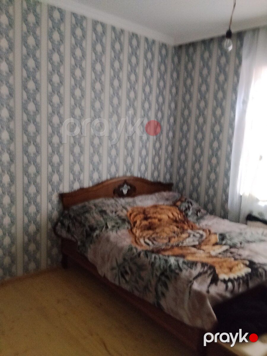 Həyət evi, Ramana qəs — Ev, villa, Bakı (11)