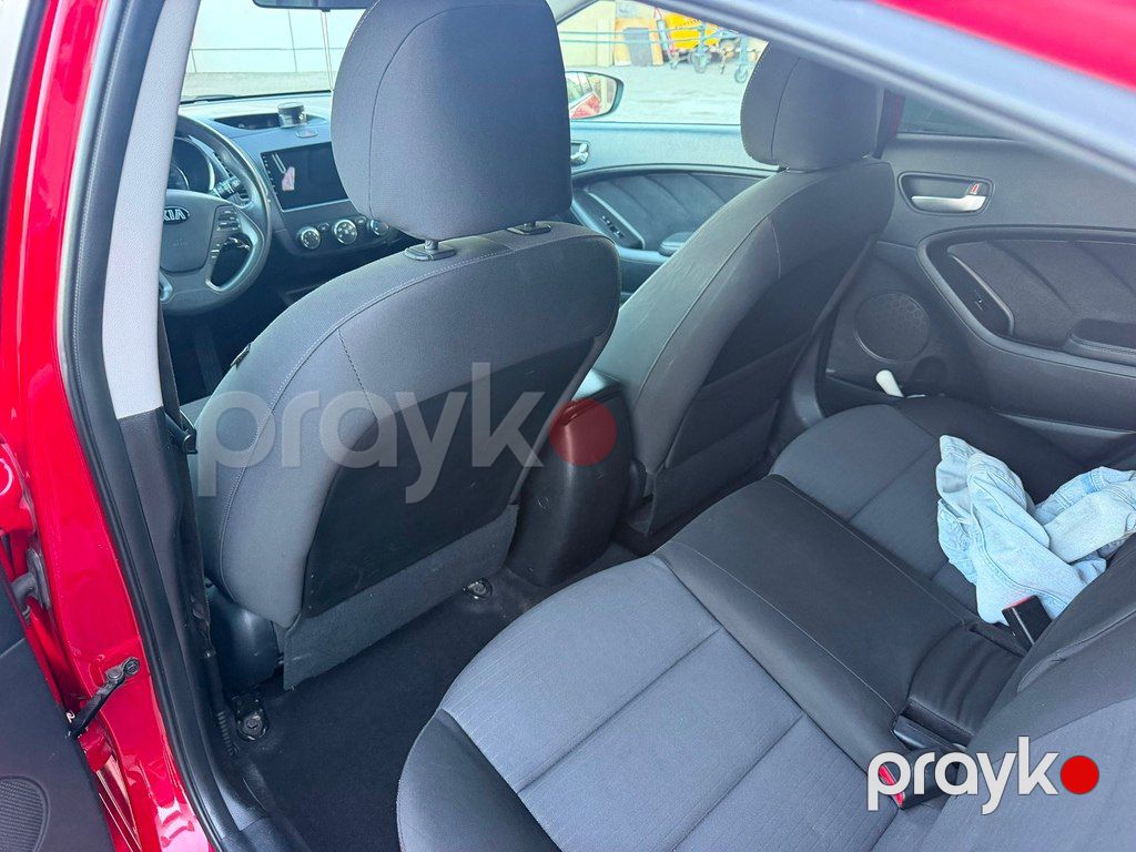Kia Forte, 1.8 L, 2014 il, 196 340 km — Avtomobillər, Bakı (10)