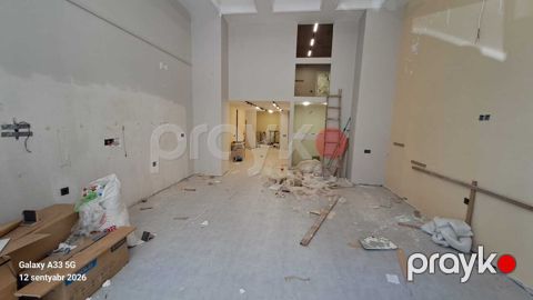 İcarəyə verilir obyekt 80 m² — Bakı