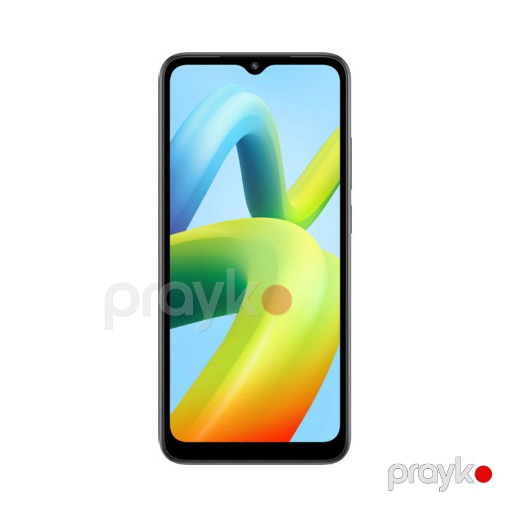 Smartfon Xiaomi Redmi A1+ 2/32GB Black — Xiaomi, Bakı (3)