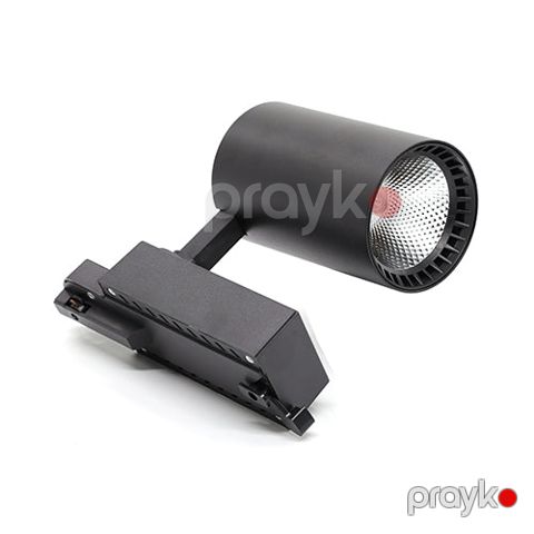 Vitrin spotu qara 303*30W wh — Bakı