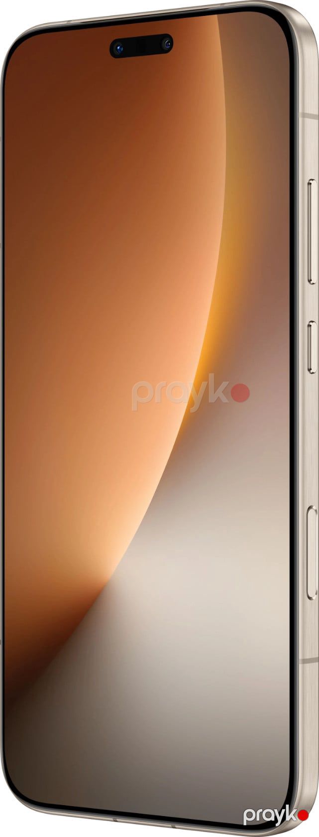 Honor Magic8 Pro 12GB/512GB Sunrise Gold — Telefonlar və qadjetlər, Bakı (4)