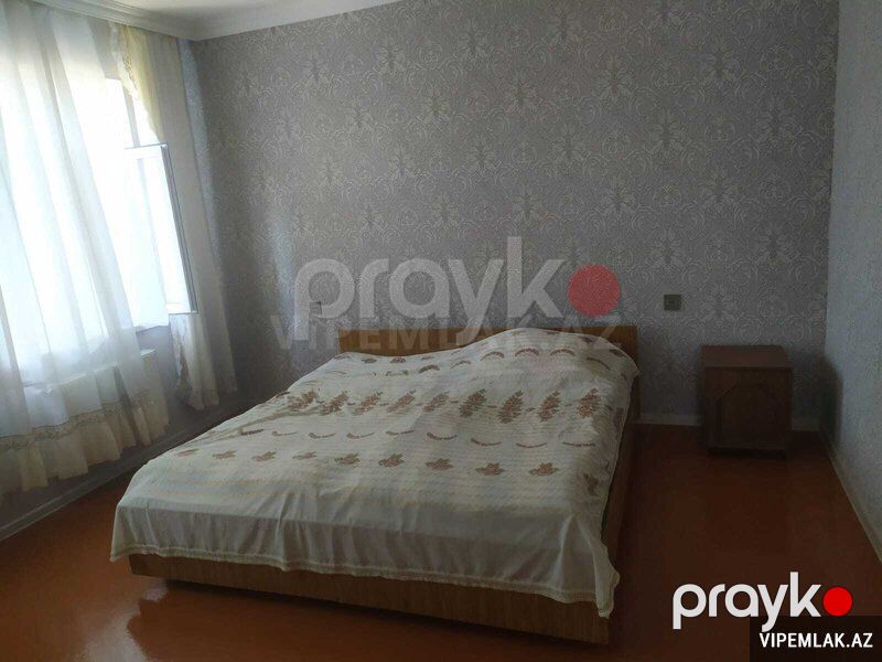 Xəzər rayonunda 8 otaqlı Villa Satılır, 200 m² — Ev, villa, Bakı (8)