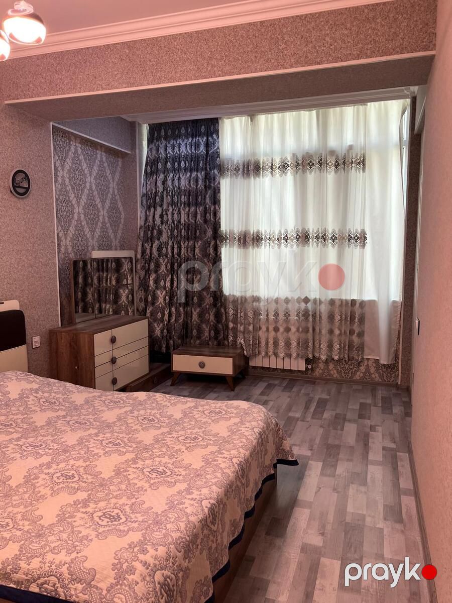 3-otaqlı yeni tikili, Xırdalan ş., 98 m² — Mənzil, Xırdalan (8)