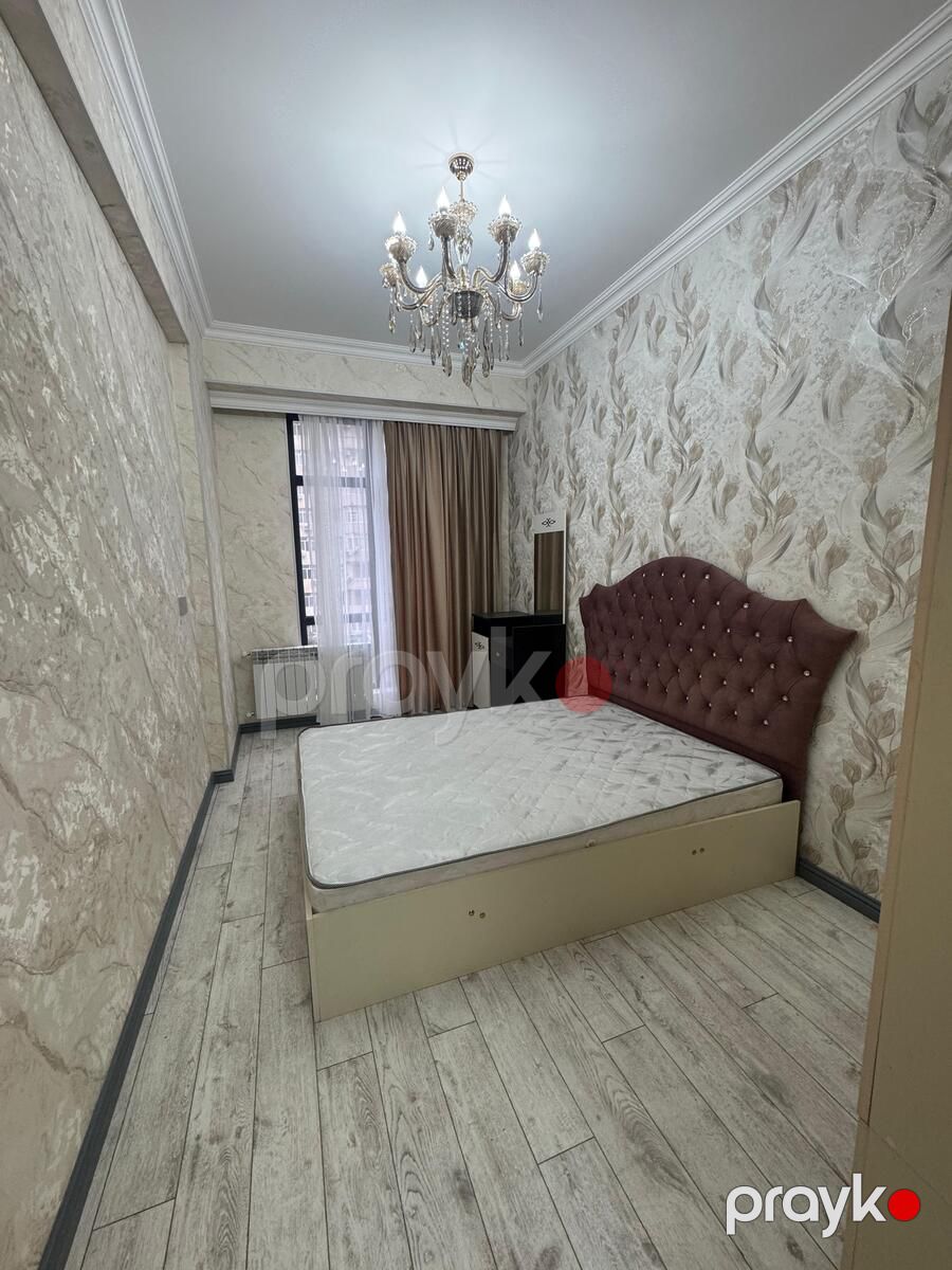 Satılır 2 otaqlı yeni tikili 63 m² — Mənzil, Bakı (4)