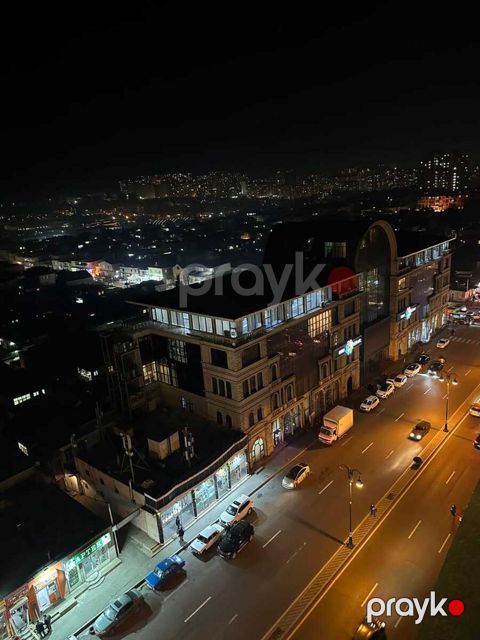 Satılır 4 otaqlı yeni tikili 150 m² — Bakı