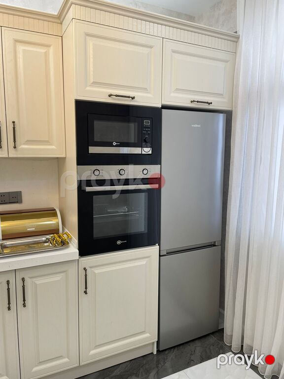 Satılır 3 otaqlı yeni tikili 136 m² — Mənzil, Bakı (9)