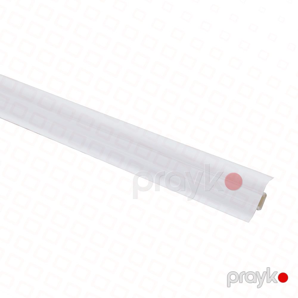 Hıll fan süpürgəlik H56 012 2.2M ağ — Tikinti materialları, Bakı (2)