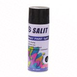 Sprey boya salıt qara (black) — Omid.az — Təmir və tikinti