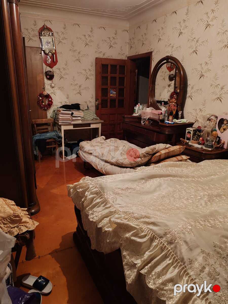 Satılır 3 otaqlı köhnə tikili 100 m² — Mənzil, Bakı (6)