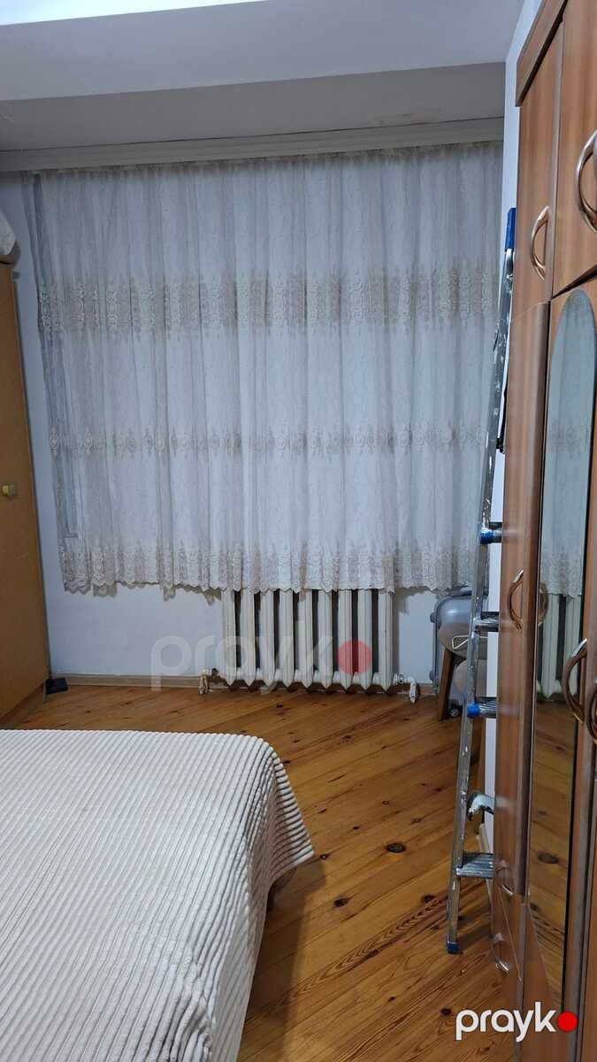 Satılır 2 otaqlı köhnə tikili 36 m² — Mənzil, Bakı (9)