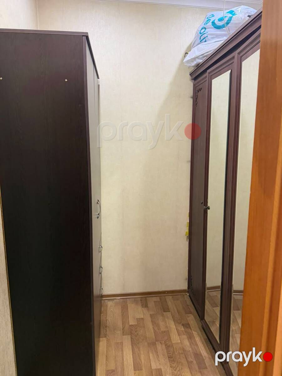 İcarəyə verilir 3 otaqlı yeni tikili 82 m² — Mənzil, Bakı (11)