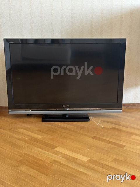 Sony Bravıa LCD TV – Model KLV-40W400A - Ekran: 40 düym, LCD - Giriş — Bakı