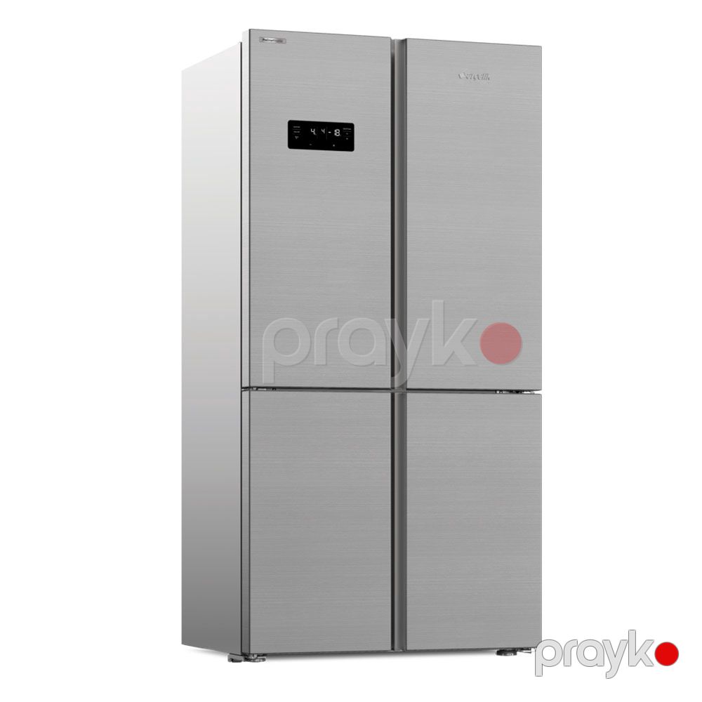 Soyuducu Arçelik 391625 EI — Soyuducular, Bakı (2)