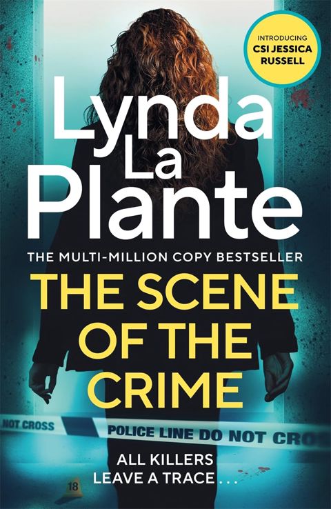 The Scene of the Crime — Bakı