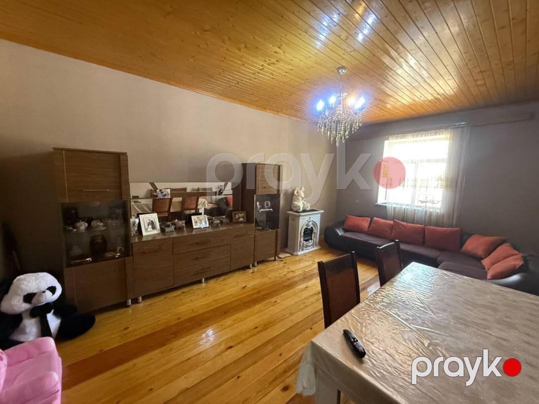 Həyət evi, Maştağa qəs — Ev, villa, Bakı (5)