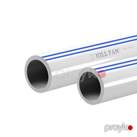 Hıll fan 50 (4 m) ppr sadə boru — Bakı
