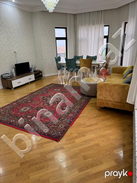 7 otaqlı Villa / Həyət evi, Satış, Abşeron