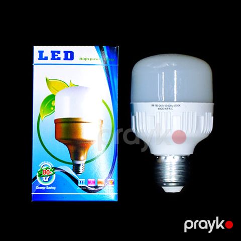 Lampa pp h.bulb 13W E27 TNT124 wh x — Bakı