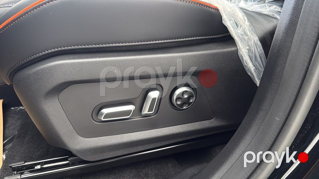 Jetour T1, 1.5 L, 2026 il, yeni — Avtomobillər, Bakı (10)