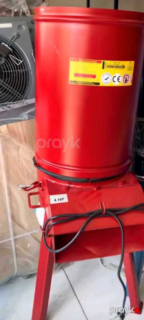 Təçili ot üyüden aparat satılır Türkiyənindi yenidir istifadə olmayıb — Bakı