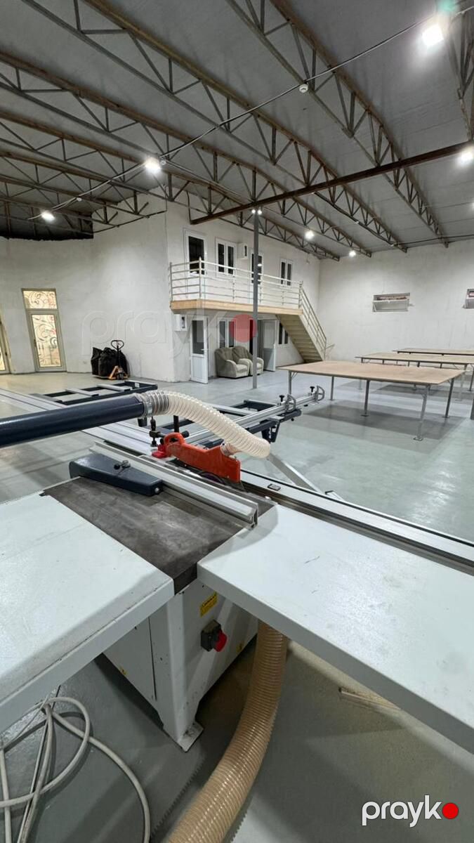 İcarəyə verilir obyekt 340 m² — Əmlak, Bakı (10)