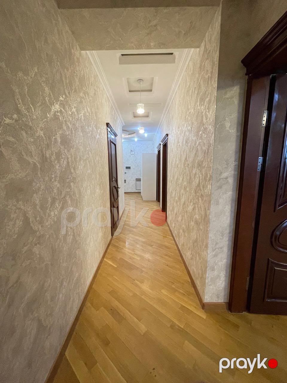 Satış: 3 otaqlı Yeni tikili, 150 m², Yasamal rayonu — Mənzil, Bakı (8)
