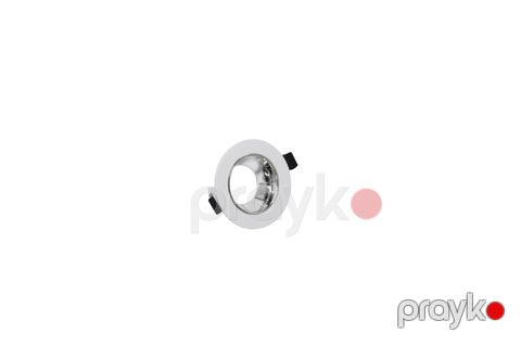 Spot gövdə alüminium r GU5.3 w+s TNT296