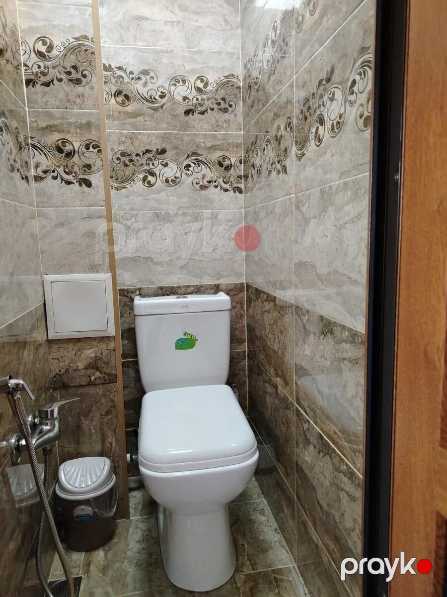 3-otaqlı mənzil, 10-cu mkr., 70 m² — Mənzil, Sumqayıt (6)